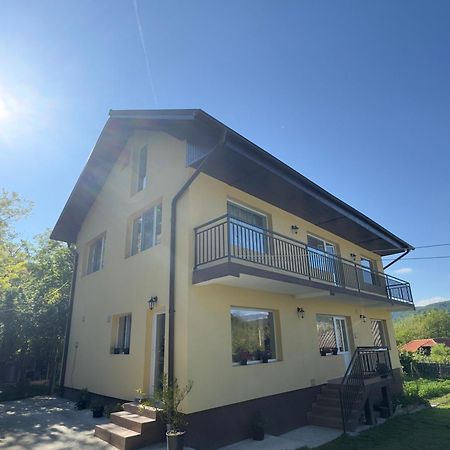 מלון אוקנלה מארי Casa Lucia מראה חיצוני תמונה