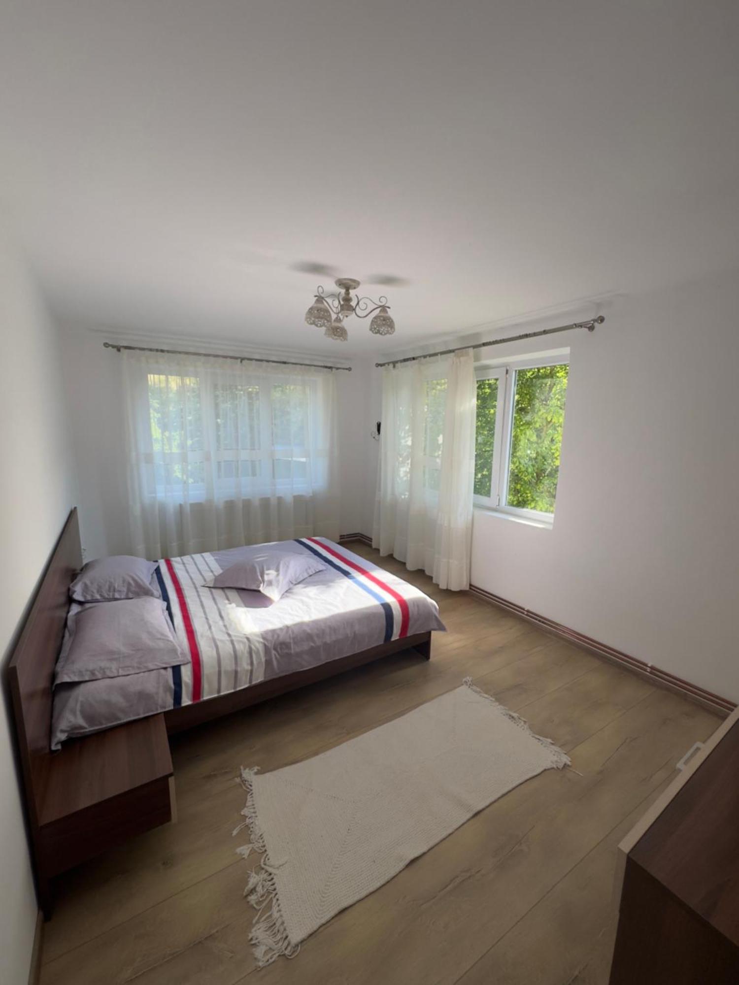 מלון אוקנלה מארי Casa Lucia מראה חיצוני תמונה