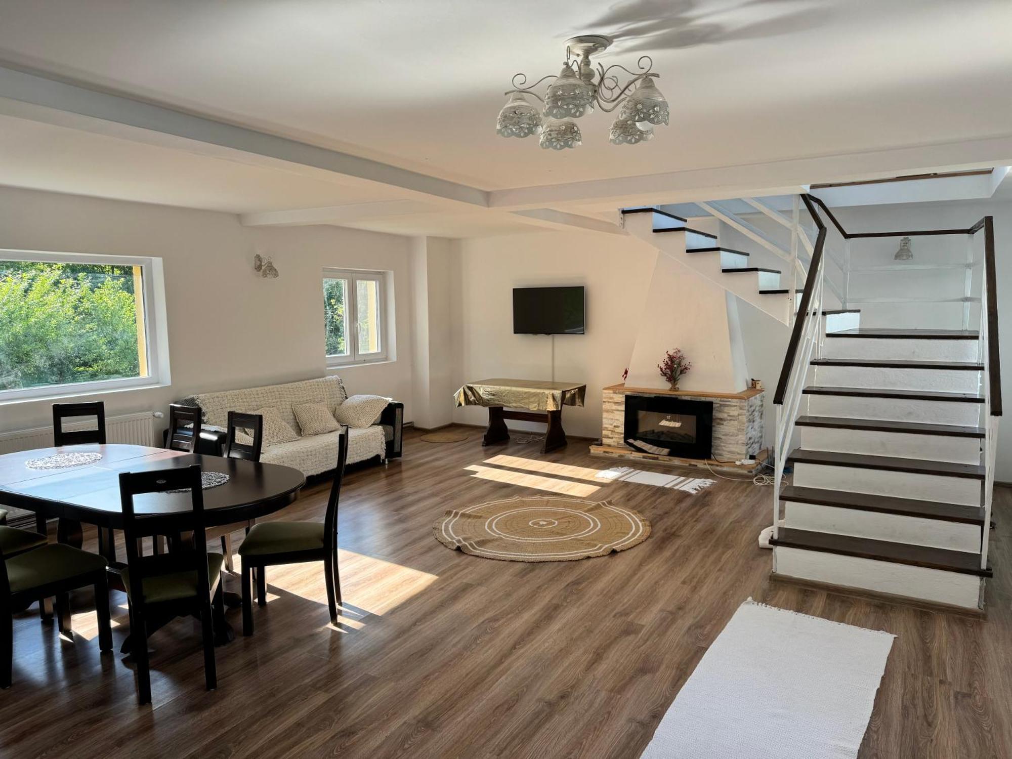מלון אוקנלה מארי Casa Lucia מראה חיצוני תמונה